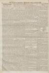 Dover Telegraph and Cinque Ports General Advertiser Saturday 26 January 1839 Page 4