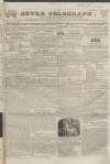 Dover Telegraph and Cinque Ports General Advertiser Saturday 16 February 1839 Page 1