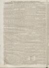 Dover Telegraph and Cinque Ports General Advertiser Saturday 02 March 1839 Page 4