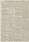 Dover Telegraph and Cinque Ports General Advertiser Saturday 09 March 1839 Page 2