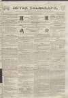 Dover Telegraph and Cinque Ports General Advertiser Saturday 16 March 1839 Page 1