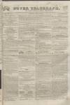Dover Telegraph and Cinque Ports General Advertiser Saturday 30 March 1839 Page 1