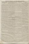 Dover Telegraph and Cinque Ports General Advertiser Saturday 30 March 1839 Page 4