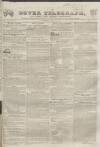 Dover Telegraph and Cinque Ports General Advertiser Saturday 13 April 1839 Page 1