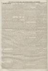 Dover Telegraph and Cinque Ports General Advertiser Saturday 13 April 1839 Page 4