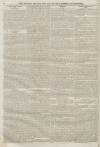 Dover Telegraph and Cinque Ports General Advertiser Saturday 13 April 1839 Page 6