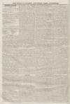 Dover Telegraph and Cinque Ports General Advertiser Saturday 11 May 1839 Page 4