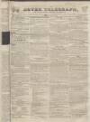 Dover Telegraph and Cinque Ports General Advertiser Saturday 15 June 1839 Page 1