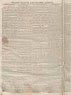 Dover Telegraph and Cinque Ports General Advertiser Saturday 22 June 1839 Page 4