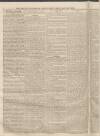 Dover Telegraph and Cinque Ports General Advertiser Saturday 20 July 1839 Page 4