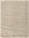 Dover Telegraph and Cinque Ports General Advertiser Saturday 03 August 1839 Page 4