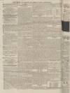 Dover Telegraph and Cinque Ports General Advertiser Saturday 24 August 1839 Page 8