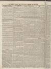 Dover Telegraph and Cinque Ports General Advertiser Saturday 05 October 1839 Page 4