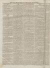 Dover Telegraph and Cinque Ports General Advertiser Saturday 05 October 1839 Page 6