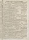Dover Telegraph and Cinque Ports General Advertiser Saturday 02 November 1839 Page 3