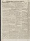 Dover Telegraph and Cinque Ports General Advertiser Saturday 02 November 1839 Page 4
