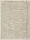 Dover Telegraph and Cinque Ports General Advertiser Saturday 02 November 1839 Page 6