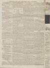 Dover Telegraph and Cinque Ports General Advertiser Saturday 02 November 1839 Page 8