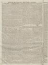 Dover Telegraph and Cinque Ports General Advertiser Saturday 14 December 1839 Page 2