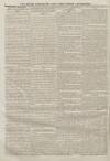 Dover Telegraph and Cinque Ports General Advertiser Saturday 14 December 1839 Page 4