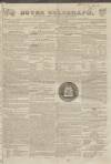 Dover Telegraph and Cinque Ports General Advertiser Saturday 25 January 1840 Page 1