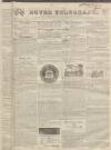 Dover Telegraph and Cinque Ports General Advertiser Saturday 07 March 1840 Page 1