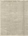 Dover Telegraph and Cinque Ports General Advertiser Saturday 22 August 1840 Page 4