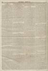 Dover Telegraph and Cinque Ports General Advertiser Saturday 22 August 1840 Page 6
