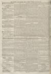 Dover Telegraph and Cinque Ports General Advertiser Saturday 22 August 1840 Page 8