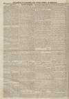 Dover Telegraph and Cinque Ports General Advertiser Saturday 19 September 1840 Page 4