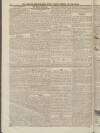 Dover Telegraph and Cinque Ports General Advertiser Saturday 26 September 1840 Page 4
