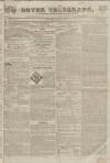 Dover Telegraph and Cinque Ports General Advertiser Saturday 08 January 1842 Page 1