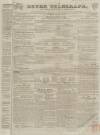Dover Telegraph and Cinque Ports General Advertiser Saturday 15 January 1842 Page 1