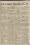 Dover Telegraph and Cinque Ports General Advertiser Saturday 26 February 1842 Page 1