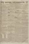 Dover Telegraph and Cinque Ports General Advertiser Saturday 26 March 1842 Page 1