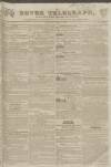 Dover Telegraph and Cinque Ports General Advertiser Saturday 16 April 1842 Page 1