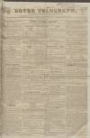 Dover Telegraph and Cinque Ports General Advertiser Saturday 21 May 1842 Page 1