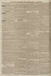 Dover Telegraph and Cinque Ports General Advertiser Saturday 28 May 1842 Page 8