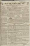 Dover Telegraph and Cinque Ports General Advertiser Saturday 27 August 1842 Page 1