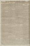 Dover Telegraph and Cinque Ports General Advertiser Saturday 27 August 1842 Page 4