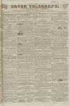 Dover Telegraph and Cinque Ports General Advertiser Saturday 01 October 1842 Page 1