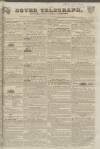 Dover Telegraph and Cinque Ports General Advertiser Saturday 08 October 1842 Page 1