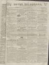 Dover Telegraph and Cinque Ports General Advertiser Saturday 07 October 1843 Page 1