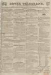Dover Telegraph and Cinque Ports General Advertiser Saturday 08 June 1844 Page 1