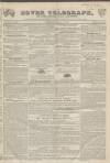 Dover Telegraph and Cinque Ports General Advertiser Saturday 18 January 1845 Page 1