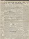 Dover Telegraph and Cinque Ports General Advertiser Saturday 01 February 1845 Page 1