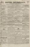 Dover Telegraph and Cinque Ports General Advertiser Saturday 22 March 1845 Page 1