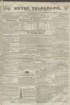 Dover Telegraph and Cinque Ports General Advertiser Saturday 11 October 1845 Page 1