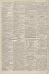 Dover Telegraph and Cinque Ports General Advertiser Saturday 11 October 1845 Page 4