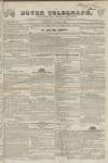 Dover Telegraph and Cinque Ports General Advertiser Saturday 01 November 1845 Page 1